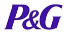 P&G logo - B2B Contract Manufacturing partner Saar Biotech