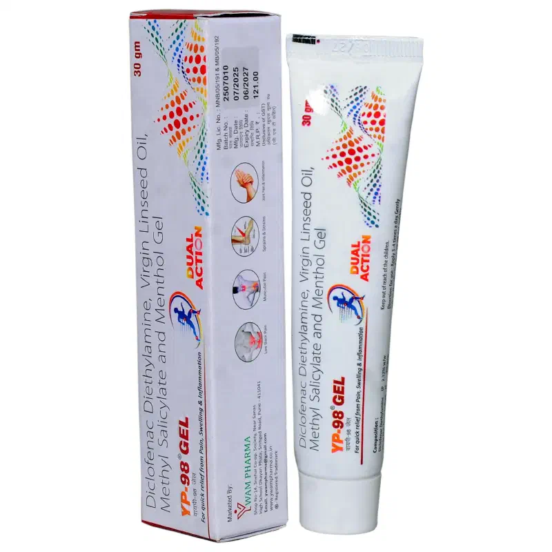 Ointments clinical render
