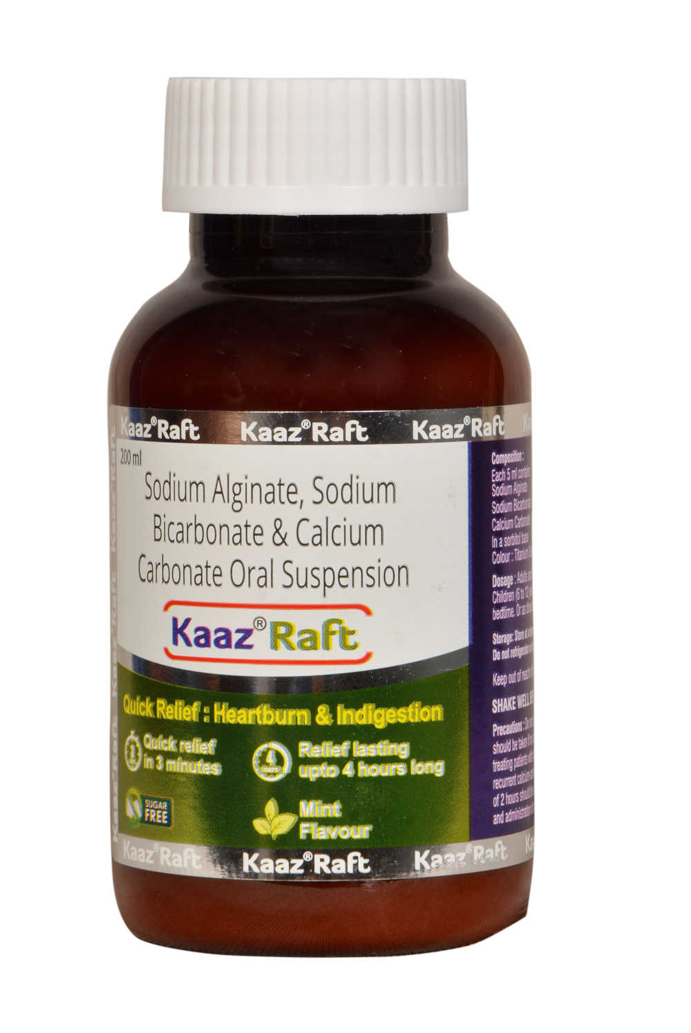 Sodium Alginate